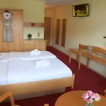 Szálloda Landgasthof Hubertus 3*