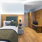 Landgasthof Hubertus Szálloda 3*