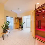 Szálloda Landgasthof Hubertus 3*