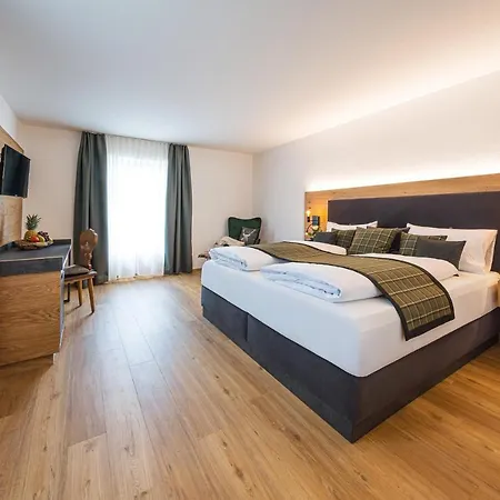 Hotel Landgasthof Hubertus Frauenau