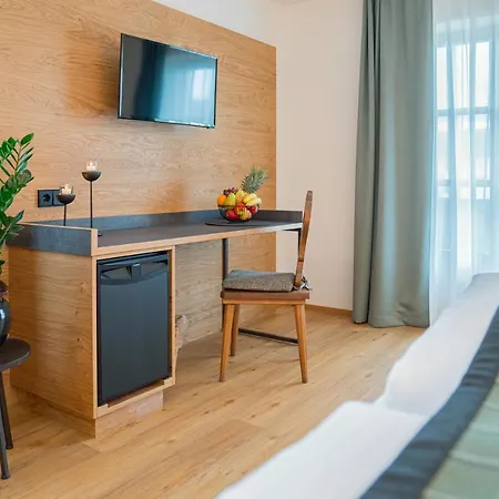 Landgasthof Hubertus 3*