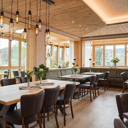 Hotel Landgasthof Hubertus Frauenau
