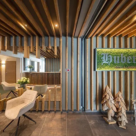 Landgasthof Hubertus Szálloda 3*