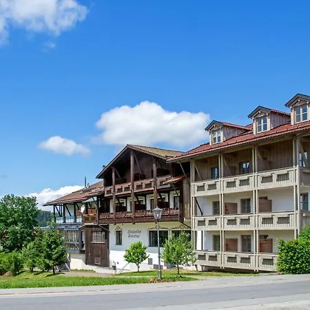 Landgasthof Hubertus Hotel Frauenau