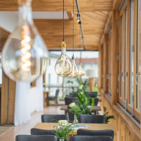 Hotel Landgasthof Hubertus Frauenau