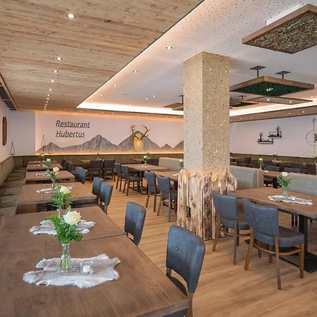 Landgasthof Hubertus 프라우에나우