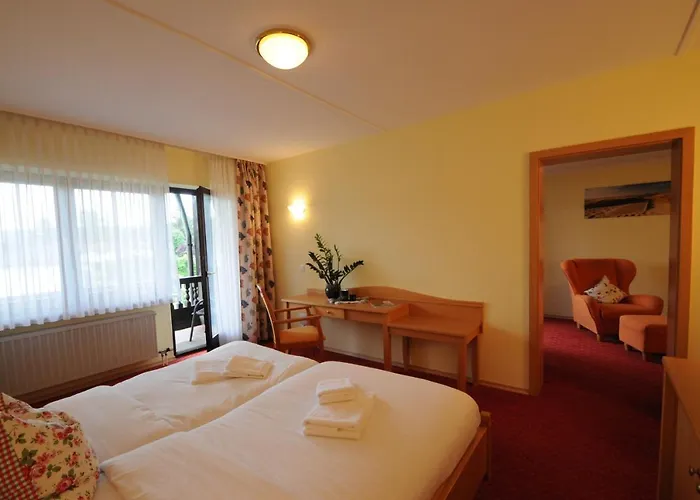 Landgasthof Hubertus 3* Frauenau