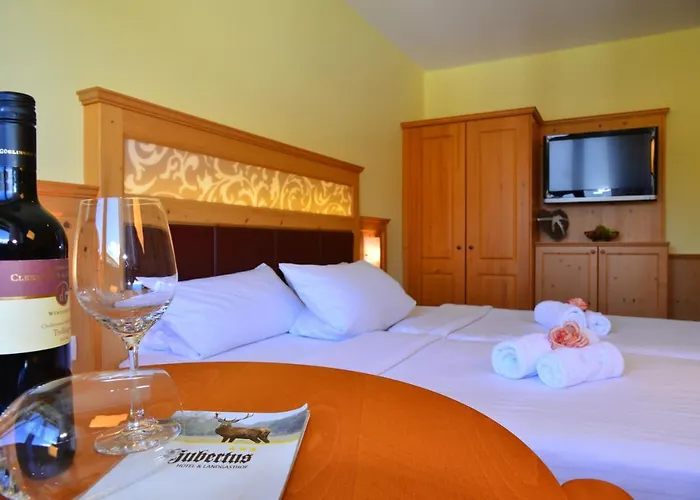 Hotel Landgasthof Hubertus 3*