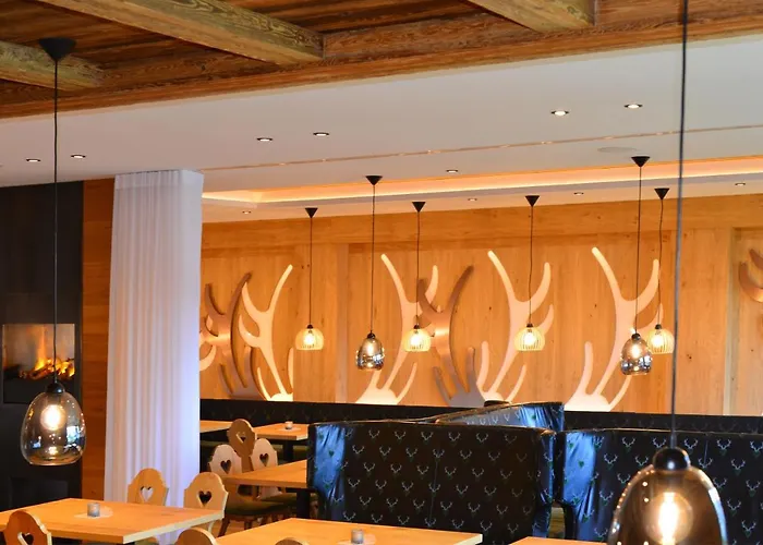 Hotel Landgasthof Hubertus