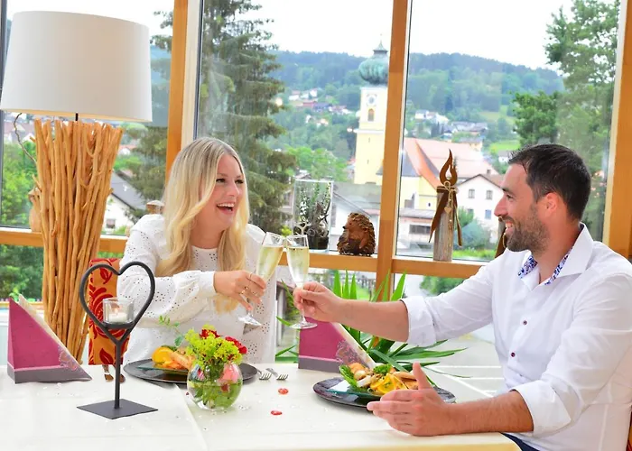 Landgasthof Hubertus Hotel 3*