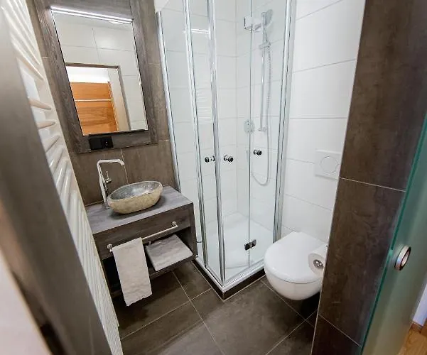 Landgasthof Hubertus 3*