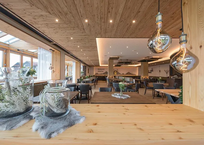 Landgasthof Hubertus Hotel 3*