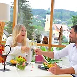 Landgasthof Hubertus Hotel 3*