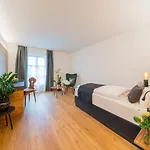 Landgasthof Hubertus Hotel 3*