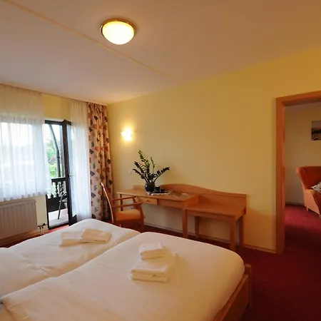 Landgasthof Hubertus 3* Frauenau