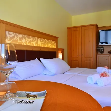 Hotel Landgasthof Hubertus 3*