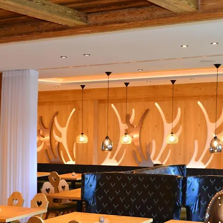 Hotel Landgasthof Hubertus