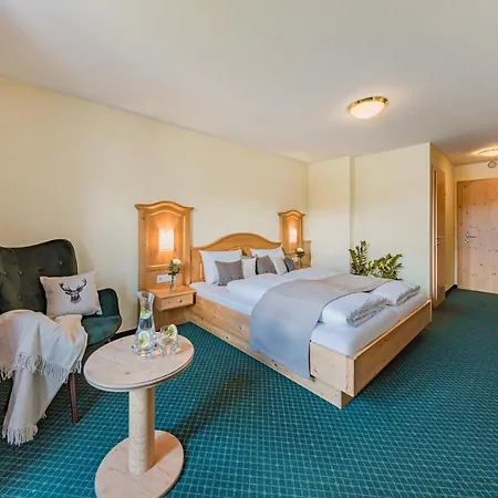 Hotel Landgasthof Hubertus Frauenau