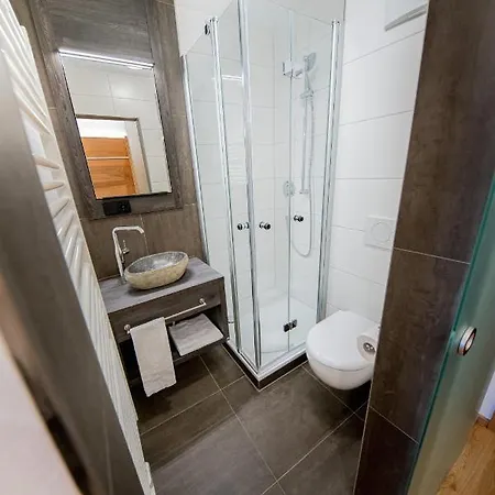 Landgasthof Hubertus 3*