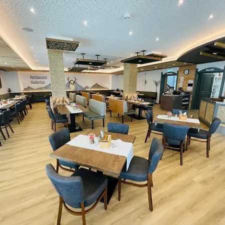Hotel Landgasthof Hubertus