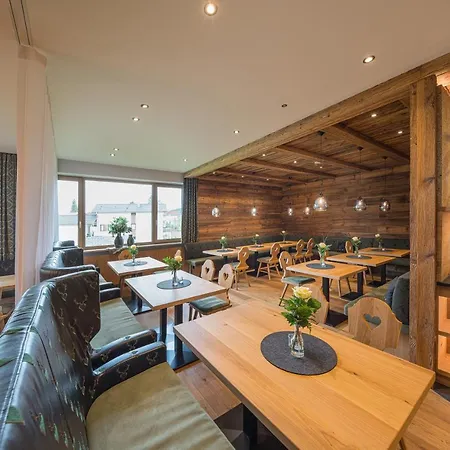Landgasthof Hubertus Hotel