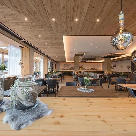 Landgasthof Hubertus ホテル 3*