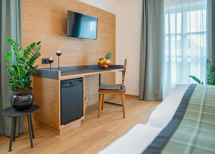Landgasthof Hubertus 3*